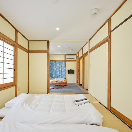 Fuyo Sankyo Enka Fujikawaguchiko Ngoại thất bức ảnh