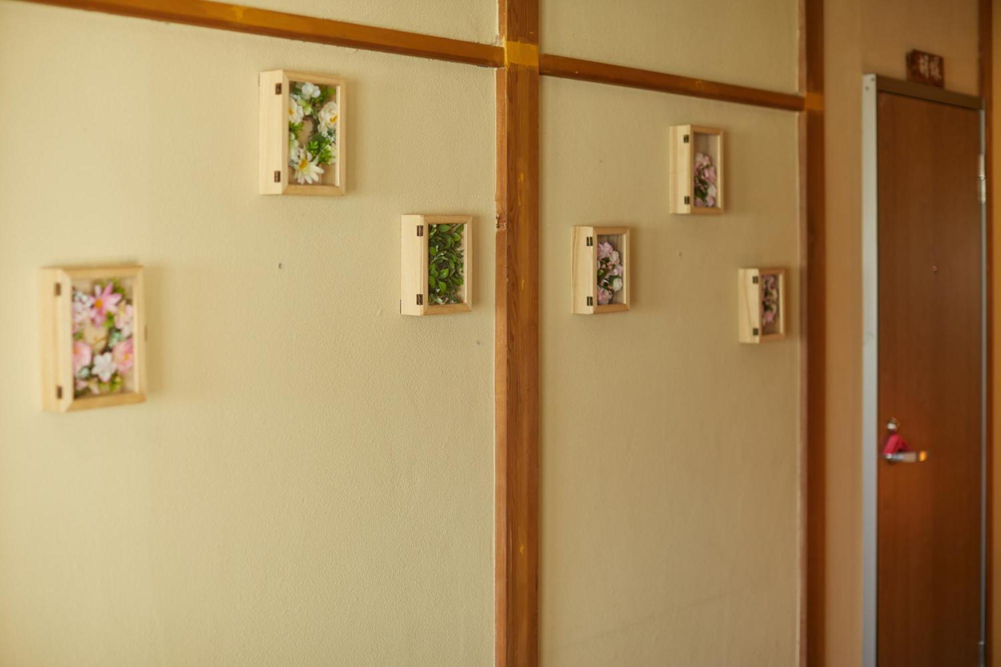 Fuyo Sankyo Enka Fujikawaguchiko Ngoại thất bức ảnh