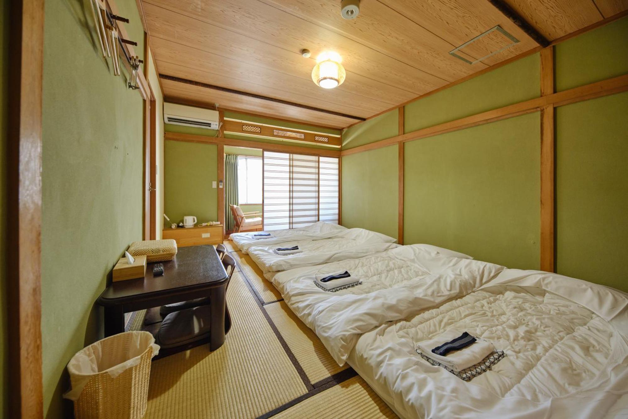 Fuyo Sankyo Enka Fujikawaguchiko Ngoại thất bức ảnh