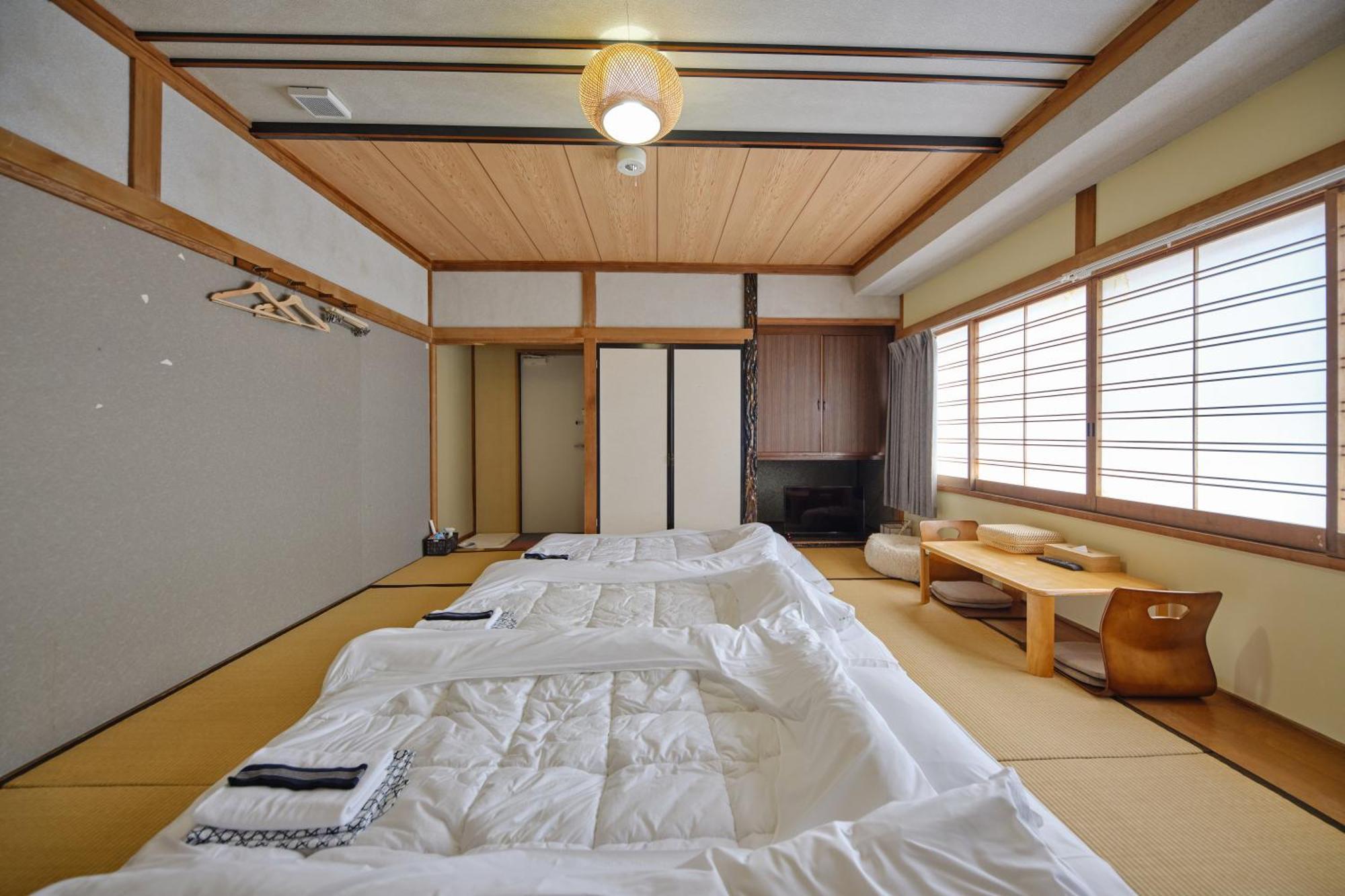 Fuyo Sankyo Enka Fujikawaguchiko Ngoại thất bức ảnh