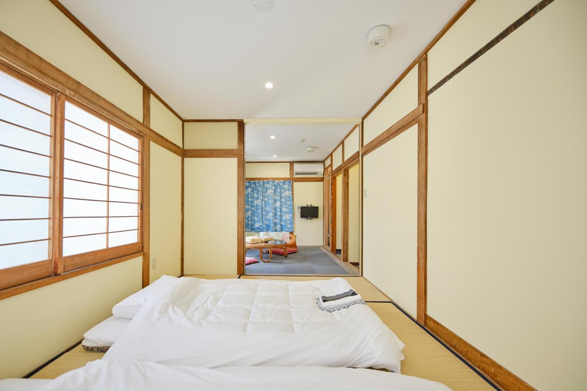 Fuyo Sankyo Enka Fujikawaguchiko Ngoại thất bức ảnh