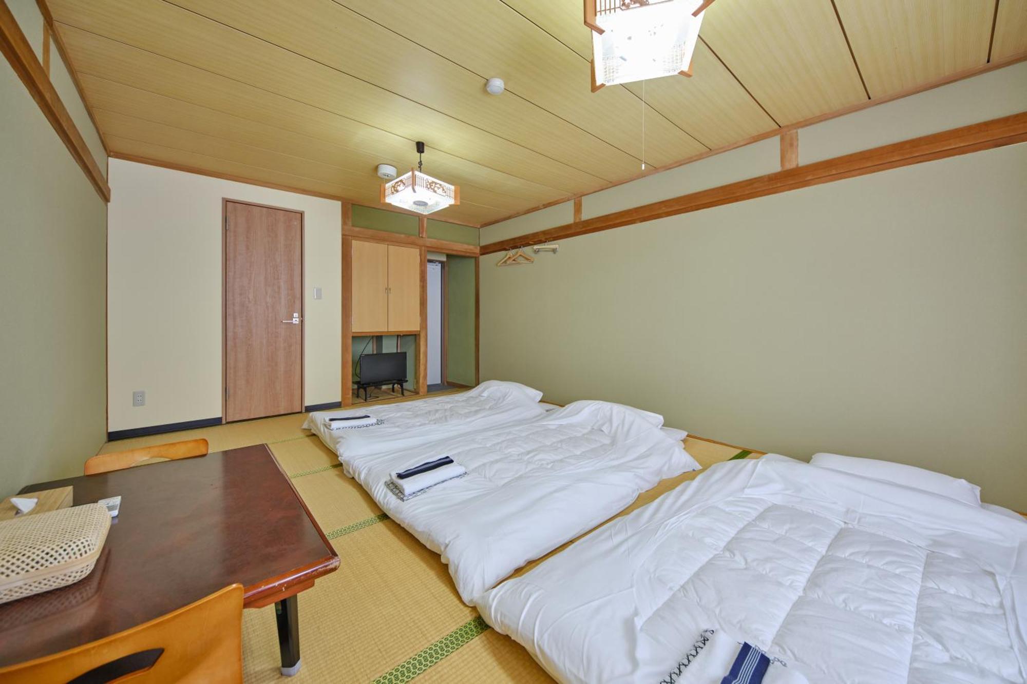 Fuyo Sankyo Enka Fujikawaguchiko Ngoại thất bức ảnh